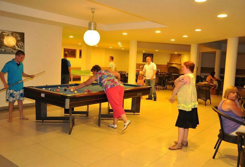 Nicholas Park Hotel  | Oludeniz | Mugla | Turkey 4