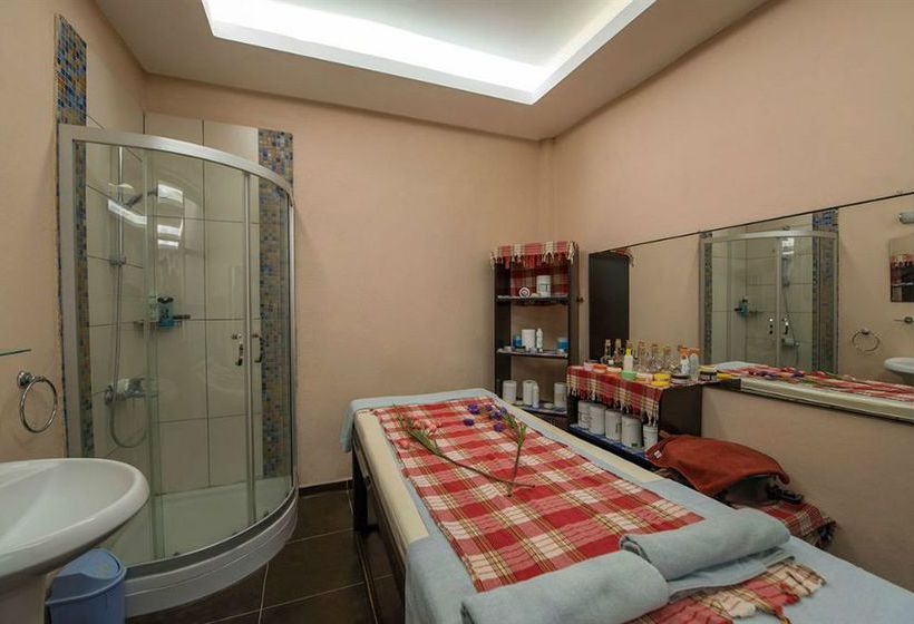 Nicholas Park Hotel  | Oludeniz | Mugla | Turkey 5