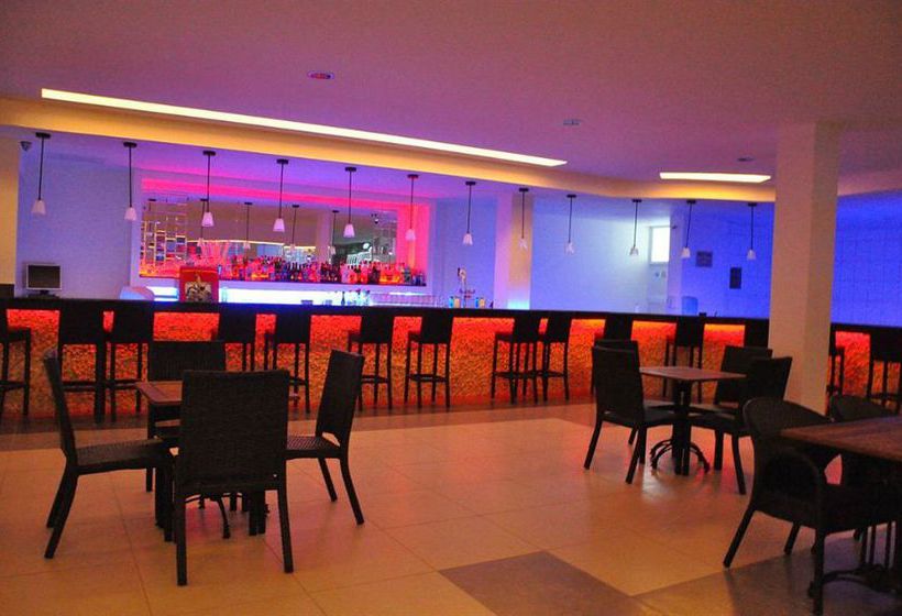 Nicholas Park Hotel  | Oludeniz | Mugla | Turkey 6