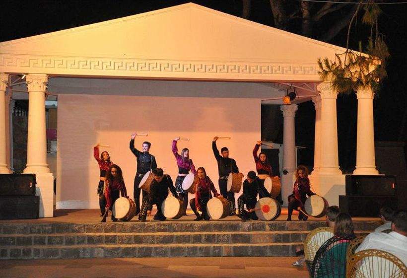 Nicholas Park Hotel  | Oludeniz | Mugla | Turkey 8