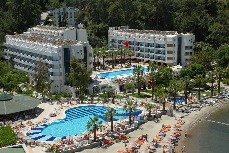Hotel Turunc Turunc Mugla