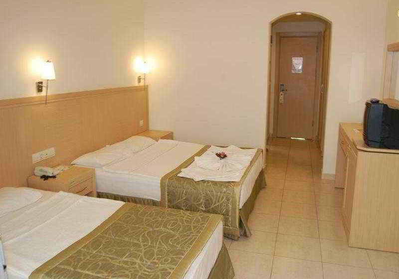 Hotel Turunc  | Turunc | Mugla | Turkey 10