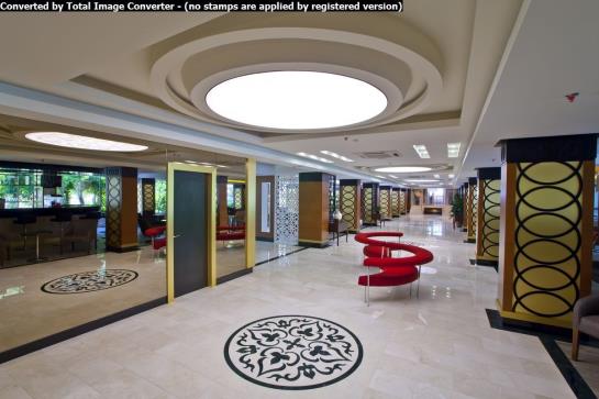 Hotel Turunc  | Turunc | Mugla | Turkey 11