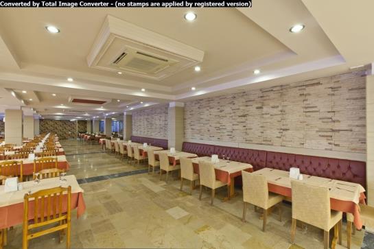 Hotel Turunc  | Turunc | Mugla | Turkey 12