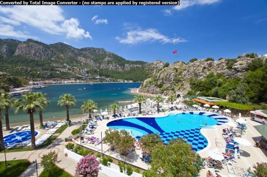 Hotel Turunc  | Turunc | Mugla | Turkey 13