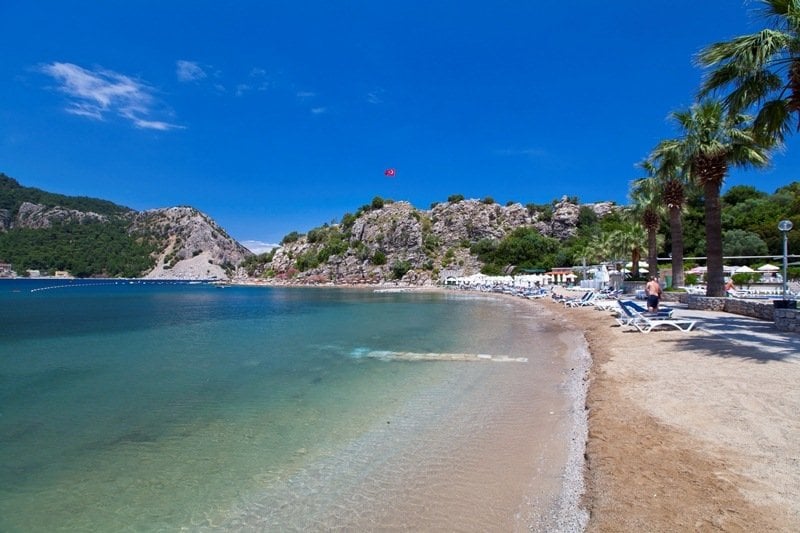 Hotel Turunc  | Turunc | Mugla | Turkey 3