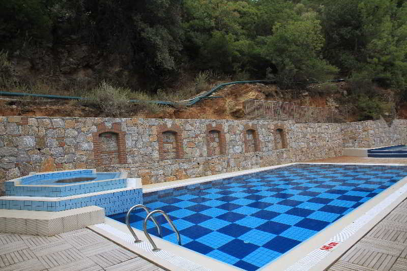 Hotel Turunc  | Turunc | Mugla | Turkey 6