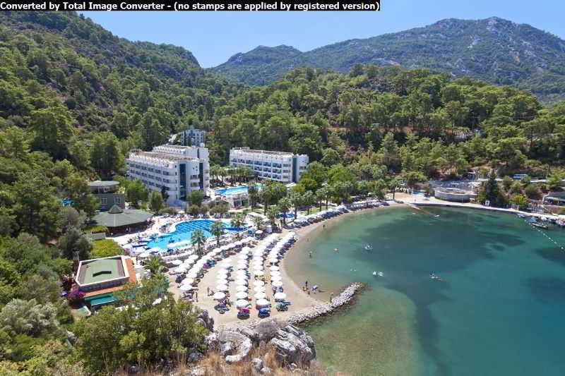 Hotel Turunc  | Turunc | Mugla | Turkey 7