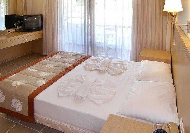 Hotel Turunc  | Turunc | Mugla | Turkey 8