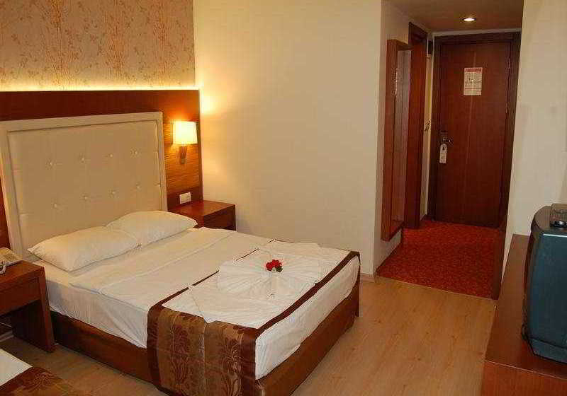 Hotel Turunc  | Turunc | Mugla | Turkey 9