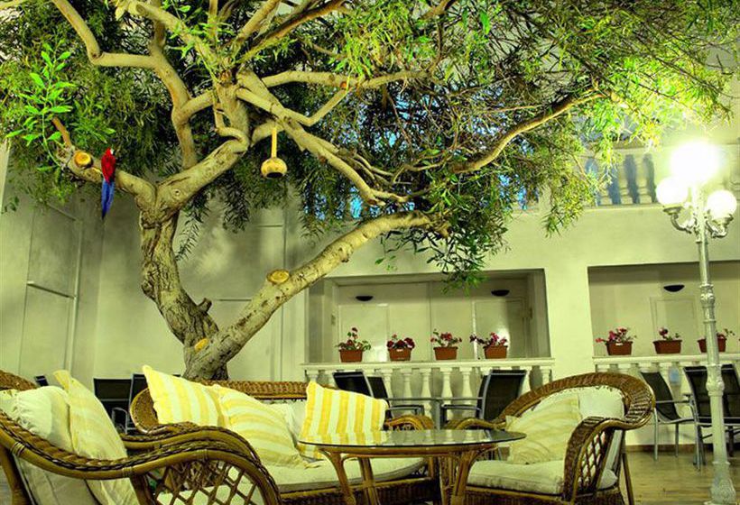 Golden Gate Hotel & Apart  | Kusadasi | Aydin | Turkey 1