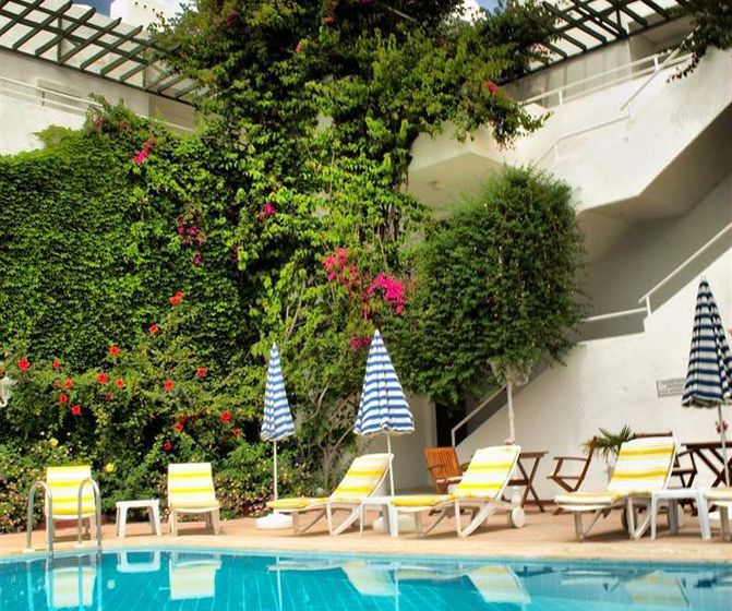 Golden Gate Hotel & Apart  | Kusadasi | Aydin | Turkey 2