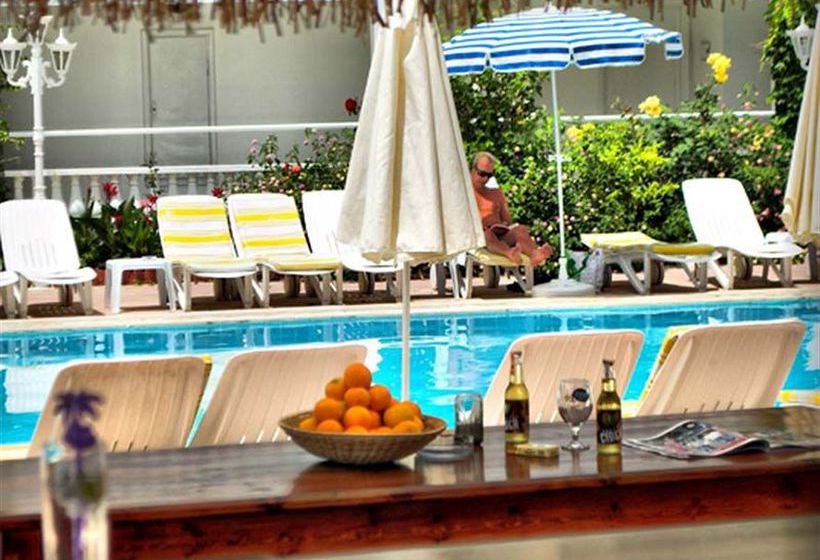 Golden Gate Hotel & Apart  | Kusadasi | Aydin | Turkey 3