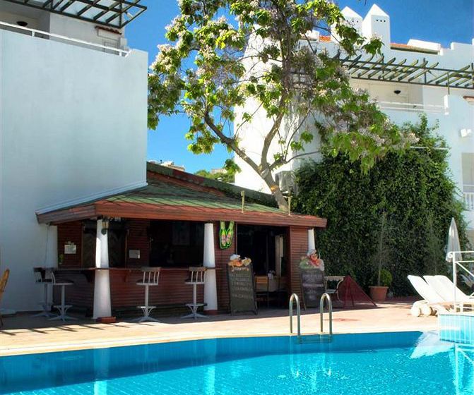 Golden Gate Hotel & Apart  | Kusadasi | Aydin | Turkey 4