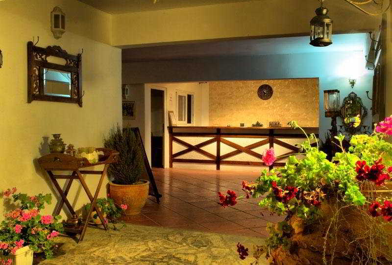 Golden Gate Hotel & Apart  | Kusadasi | Aydin | Turkey 6