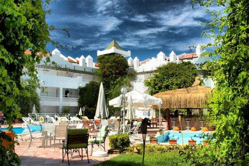 Golden Gate Hotel & Apart  | Kusadasi | Aydin | Turkey 8