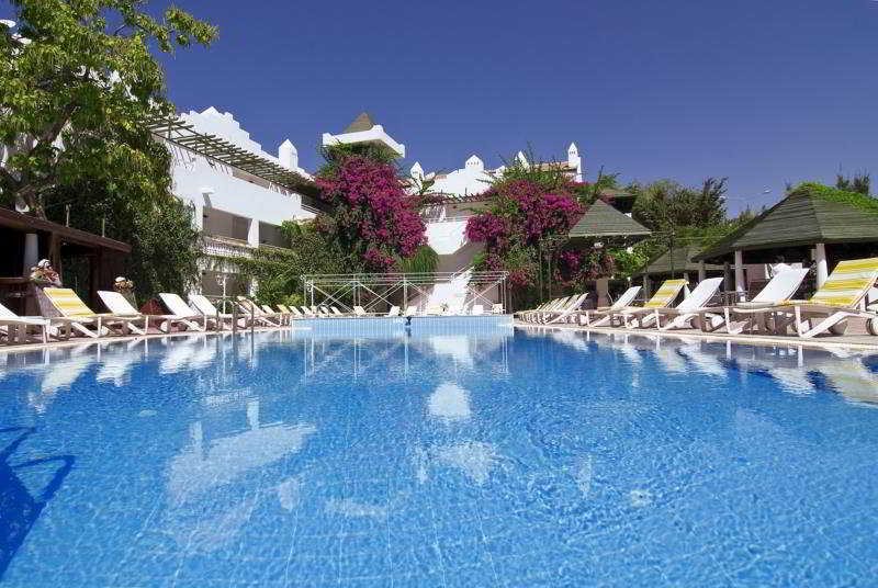 Golden Gate Hotel & Apart  | Kusadasi | Aydin | Turkey 9