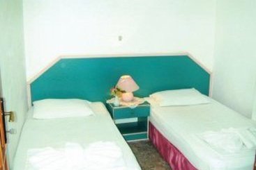 Hotel Sahara Apart  | Icmeler | Mugla | Turkey 2