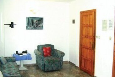 Hotel Sahara Apart  | Icmeler | Mugla | Turkey 3