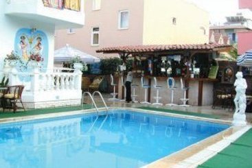 Hotel Sahara Apart  | Icmeler | Mugla | Turkey 4