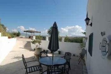 Mirador De La Vega  | Huétor-Tájar | Granada | España 2