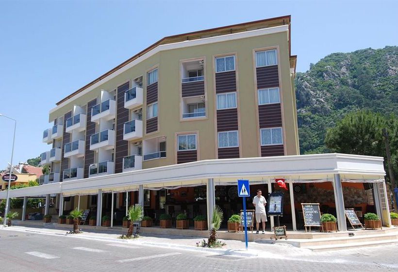 Hotel Mersoy Bellavista 