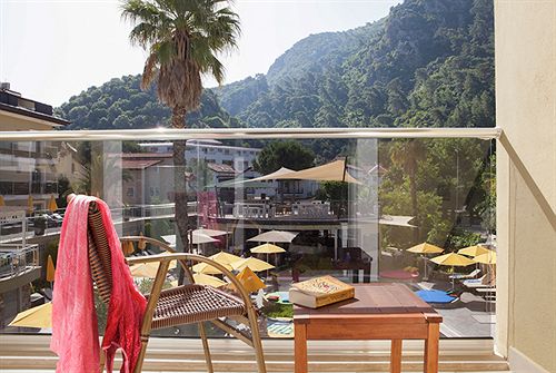 Hotel Mersoy Bellavista  | Icmeler | Mugla | Turkey 10