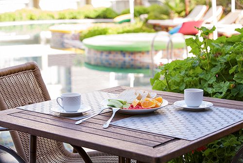 Hotel Mersoy Bellavista  | Icmeler | Mugla | Turkey 15