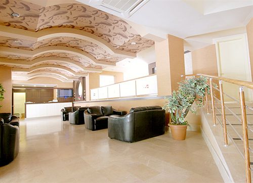 Hotel Mersoy Bellavista  | Icmeler | Mugla | Turkey 20