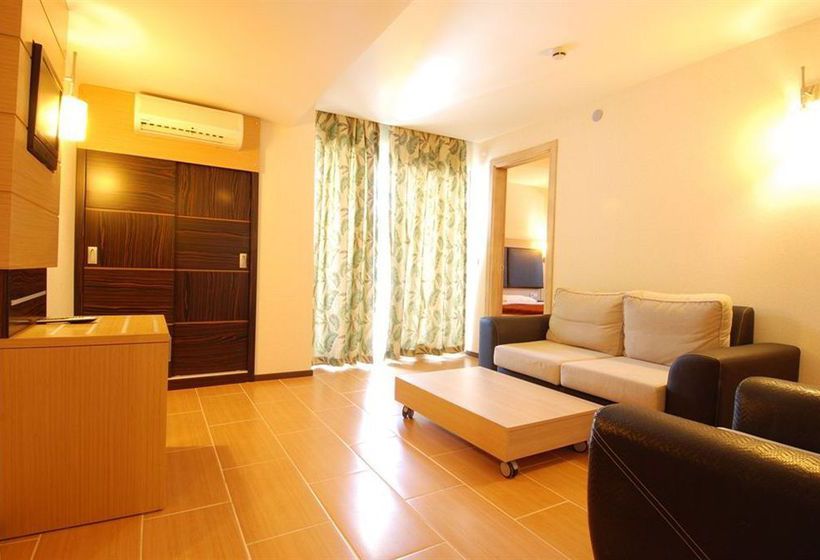 Hotel Mersoy Bellavista  | Icmeler | Mugla | Turkey 3