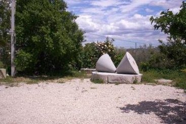Cortijo El Alamo I  | Vélez-Blanco | Almería | España 1
