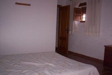 Cortijo El Alamo I  | Vélez-Blanco | Almería | España 2