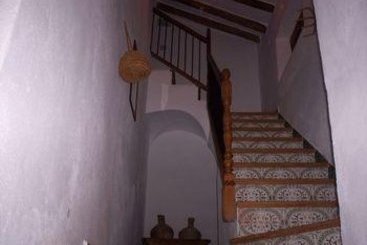 Cortijo El Alamo I  | Vélez-Blanco | Almería | España 3