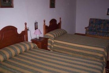 Cortijo El Alamo I  | Vélez-Blanco | Almería | España 4