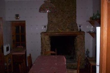 Cortijo El Alamo I  | Vélez-Blanco | Almería | España 5