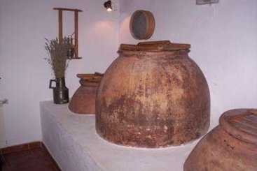 Cortijo El Alamo I  | Vélez-Blanco | Almería | España 6