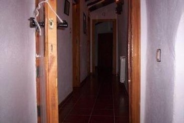 Cortijo El Alamo I  | Vélez-Blanco | Almería | España 7