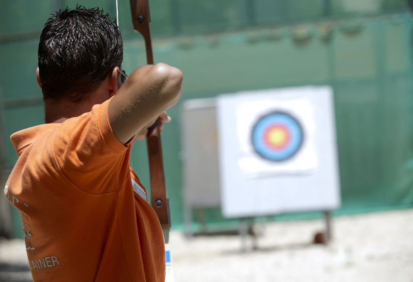 Hotel Malama Beach Holiday Village Paralimni