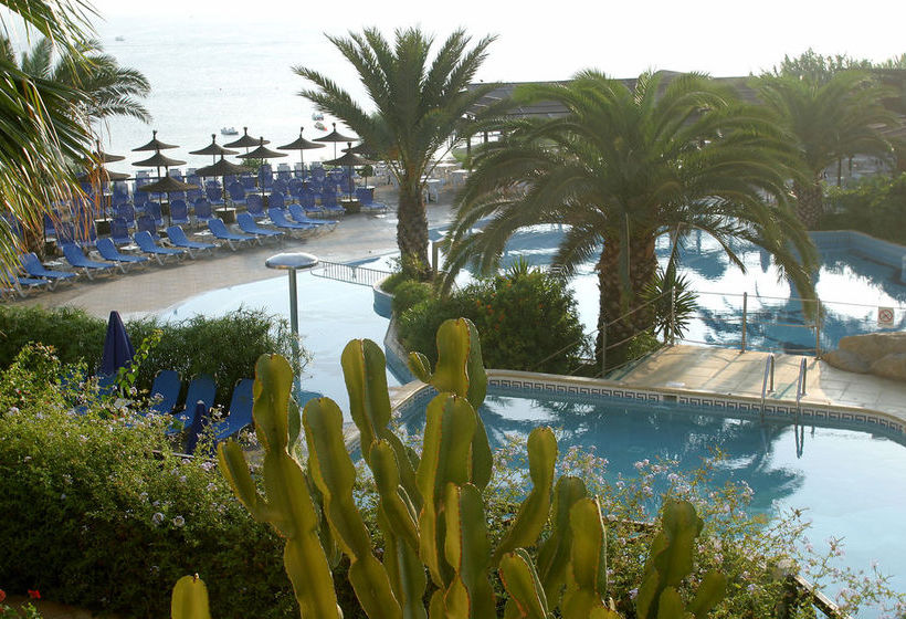 Hotel Malama Beach Holiday Village  | Paralimni | Famagusta | Cyprus 1