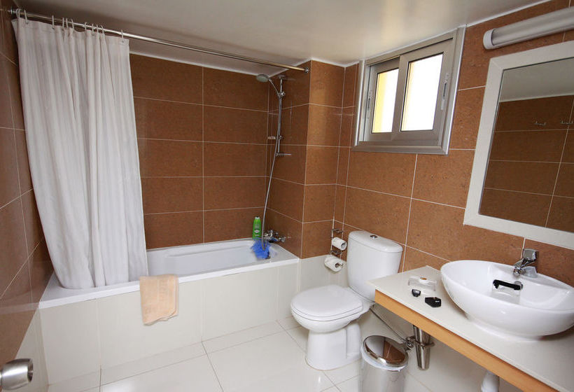 Hotel Malama Beach Holiday Village  | Paralimni | Famagusta | Cyprus 10