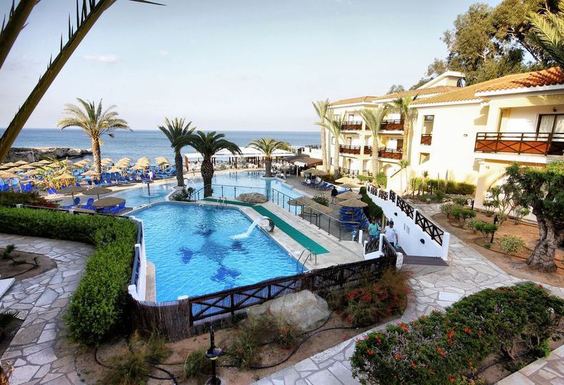 Hotel Malama Beach Holiday Village  | Paralimni | Famagusta | Cyprus 11