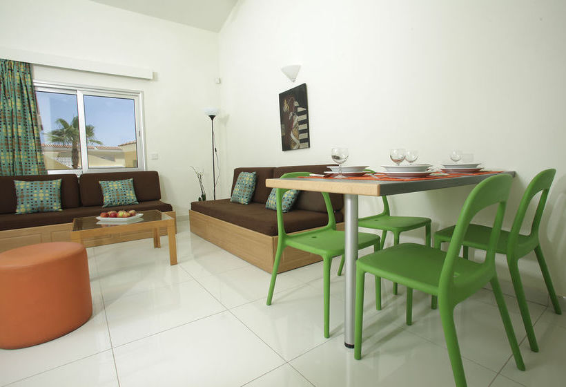 Hotel Malama Beach Holiday Village  | Paralimni | Famagusta | Cyprus 12