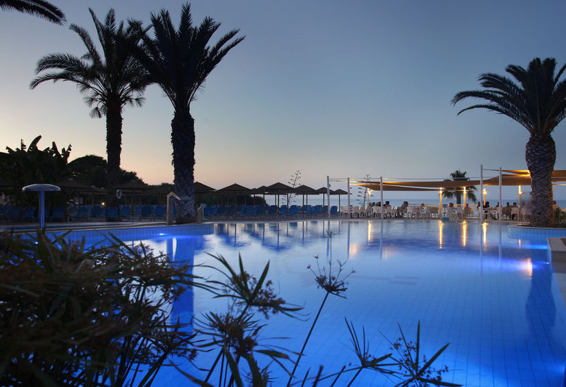 Hotel Malama Beach Holiday Village  | Paralimni | Famagusta | Cyprus 13