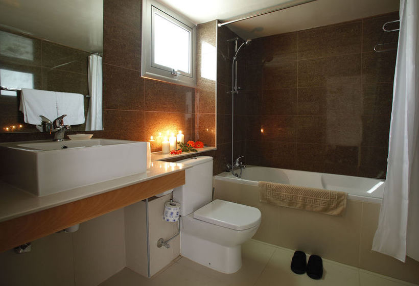 Hotel Malama Beach Holiday Village  | Paralimni | Famagusta | Cyprus 14