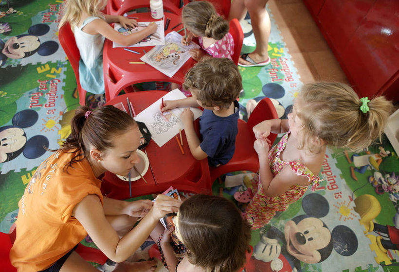 Hotel Malama Beach Holiday Village  | Paralimni | Famagusta | Cyprus 16