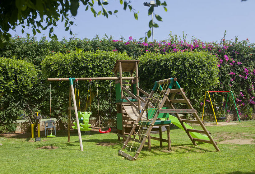 Hotel Malama Beach Holiday Village  | Paralimni | Famagusta | Cyprus 17