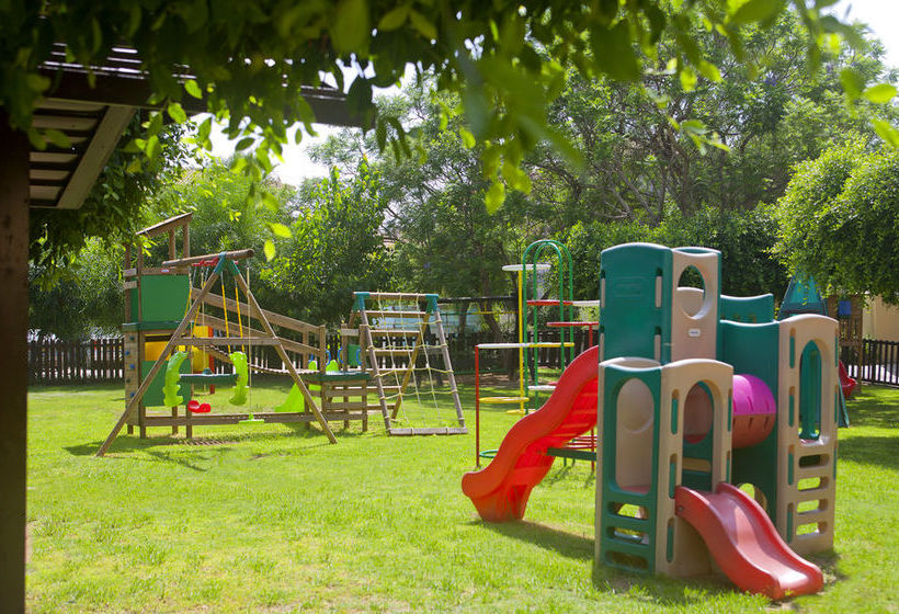 Hotel Malama Beach Holiday Village  | Paralimni | Famagusta | Cyprus 18