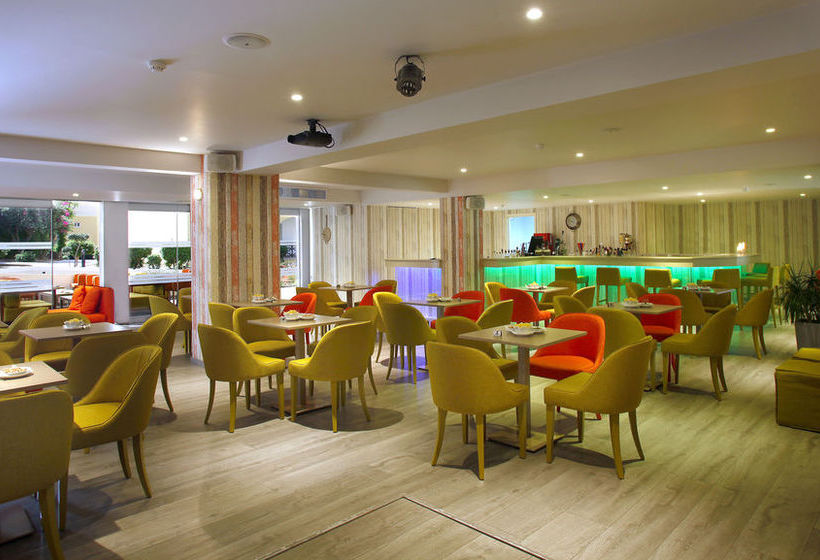 Hotel Malama Beach Holiday Village  | Paralimni | Famagusta | Cyprus 19