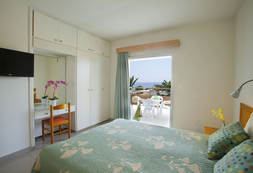 Hotel Malama Beach Holiday Village  | Paralimni | Famagusta | Cyprus 20