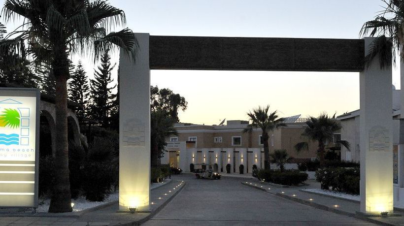 Hotel Malama Beach Holiday Village  | Paralimni | Famagusta | Cyprus 3